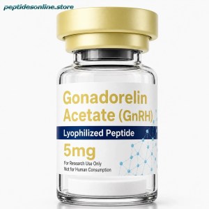 Gonadorelin Acetate(GnRH)– 2mg-5mg