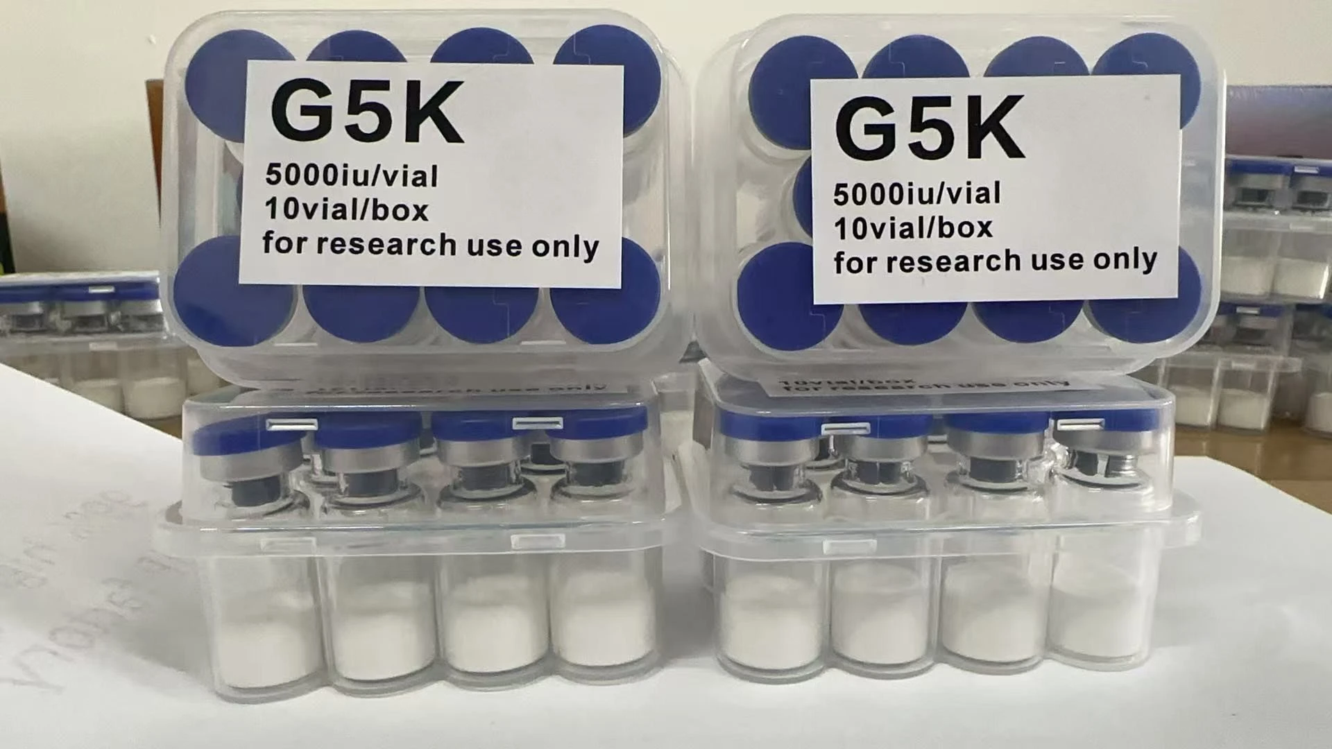HCG(Human Chorionic Gonadotropin)– 1000iu-10000iu - Image 3