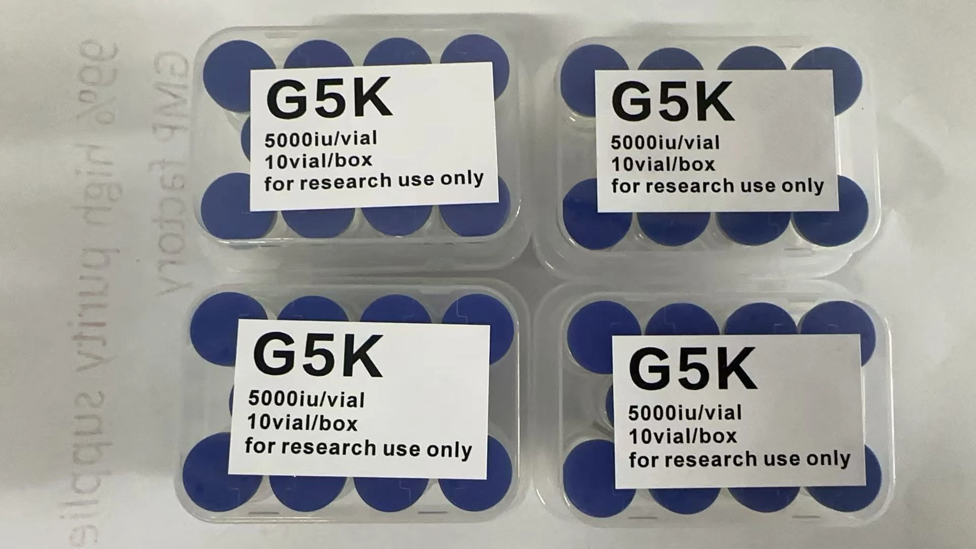 HCG(Human Chorionic Gonadotropin)– 1000iu-10000iu - Image 4
