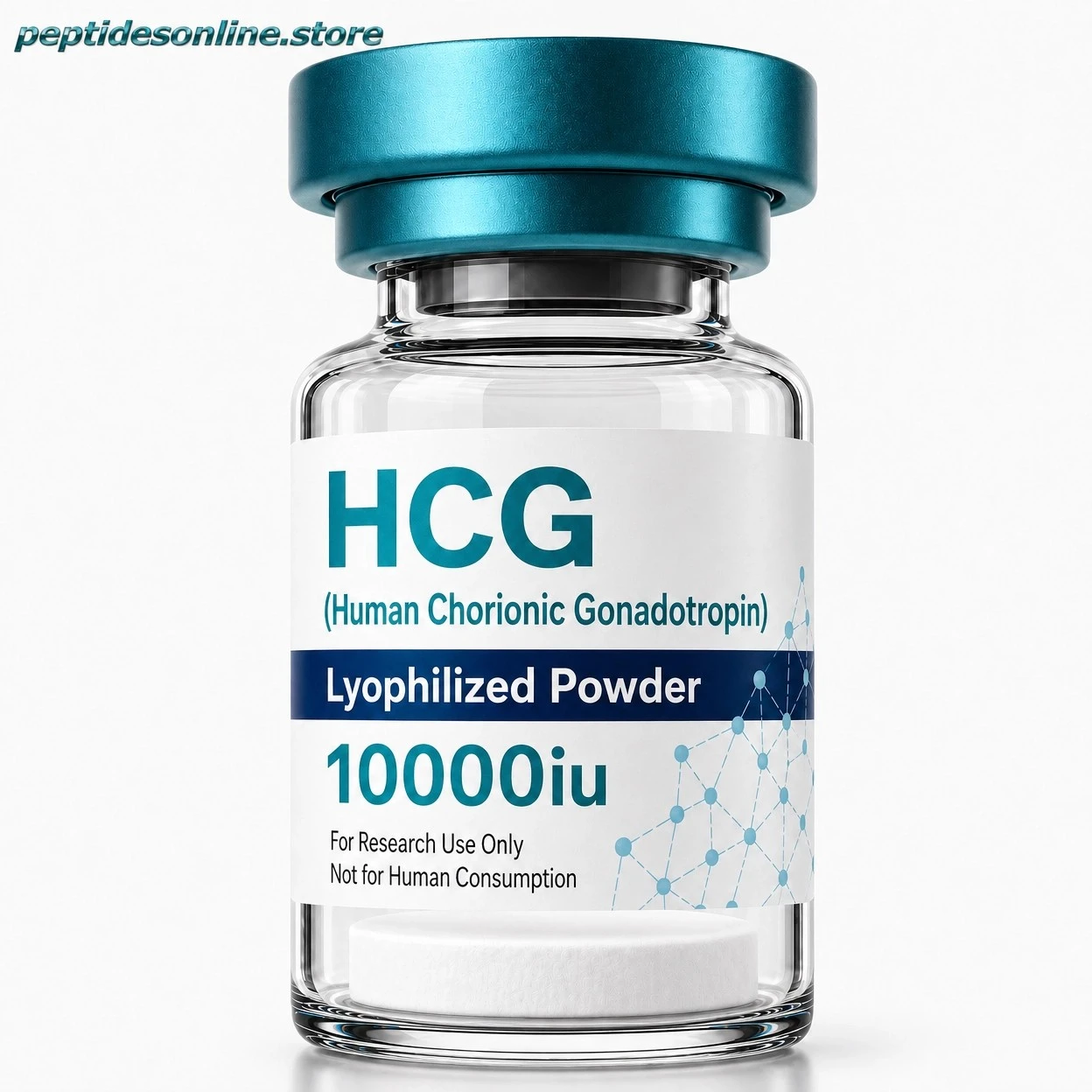HCG(Human Chorionic Gonadotropin)– 1000iu-10000iu