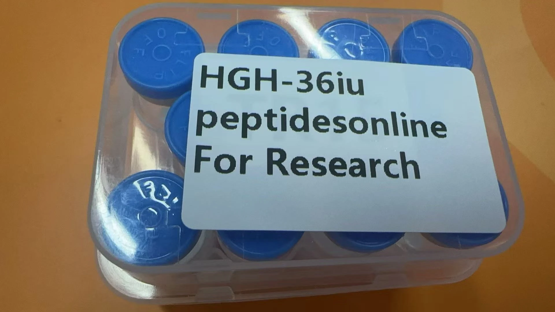 HGH (Human Growth Hormone) – 6iu-40iu - Image 3