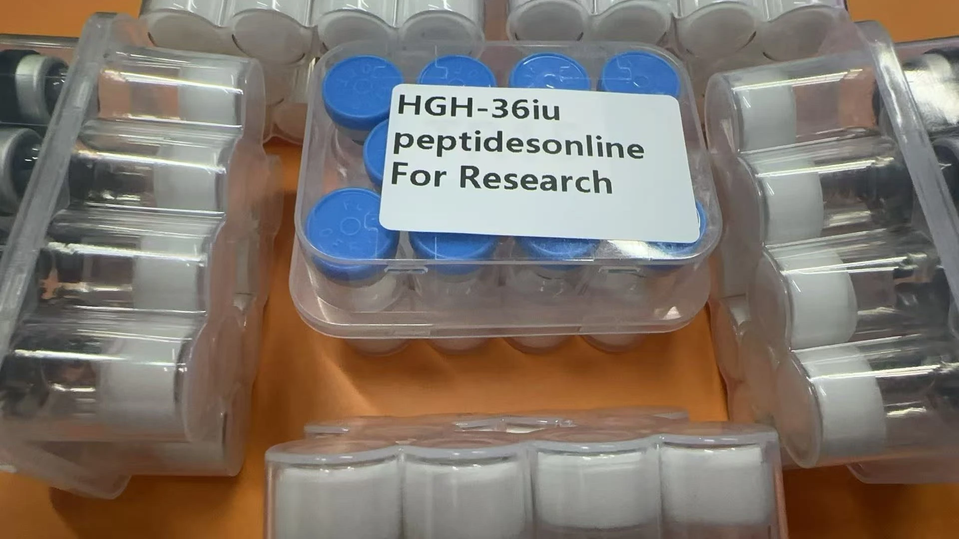 HGH (Human Growth Hormone) – 6iu-40iu - Image 4