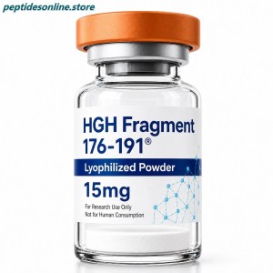 HGH Fragment 176-191 – 1mg-15mg