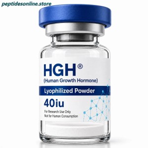 HGH (Human Growth Hormone) – 6iu-40iu