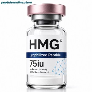 HMG(Human Menopausal Gonadotropin)– 75IU