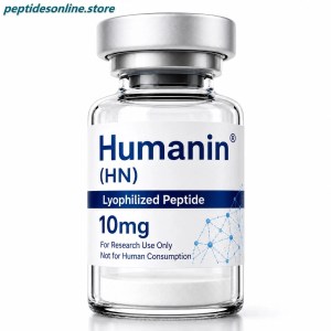 Humanin (HN) – 10mg