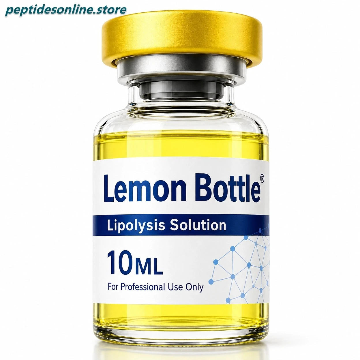 Lemon Bottle – 10ml Bulk supplier