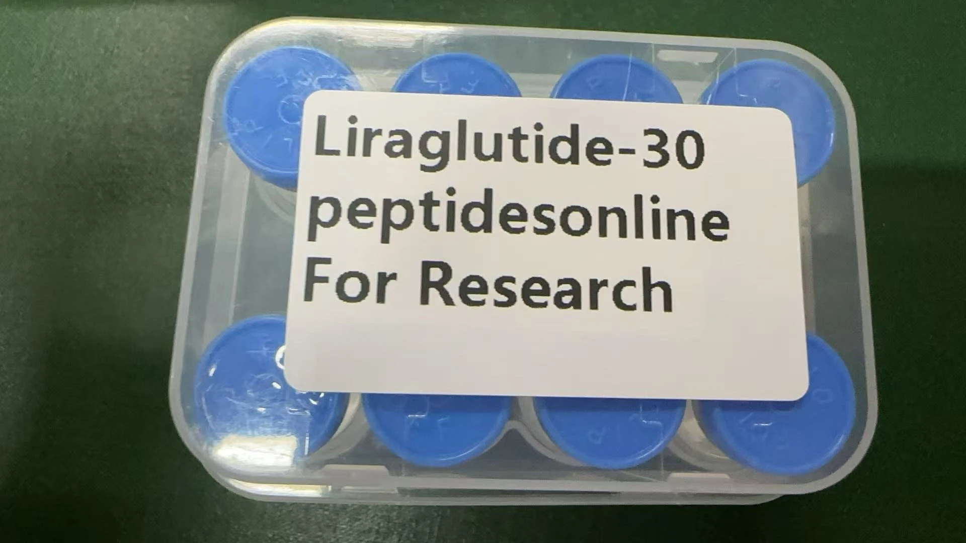 Liraglutide – 5mg-30mg - Image 3
