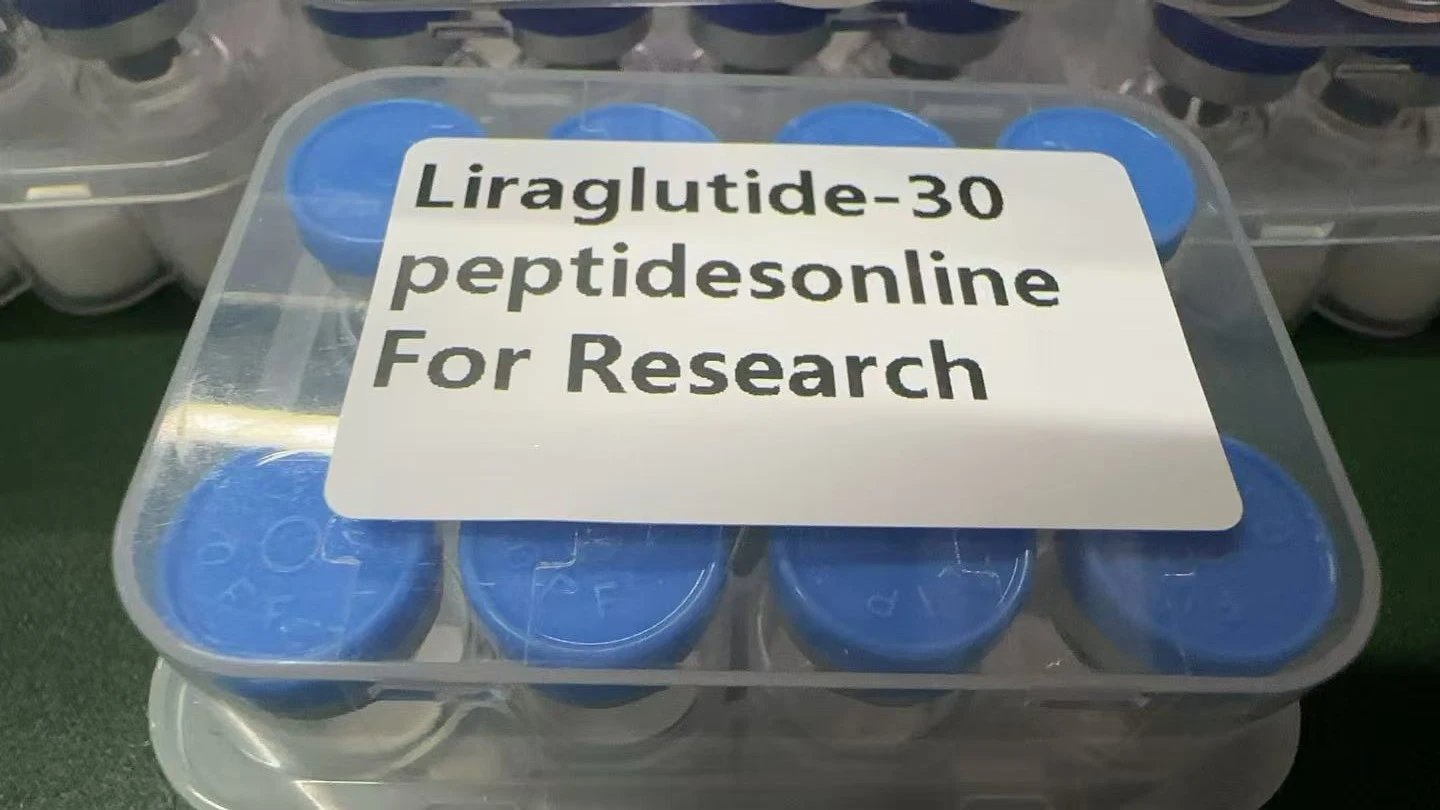 Liraglutide – 5mg-30mg - Image 2
