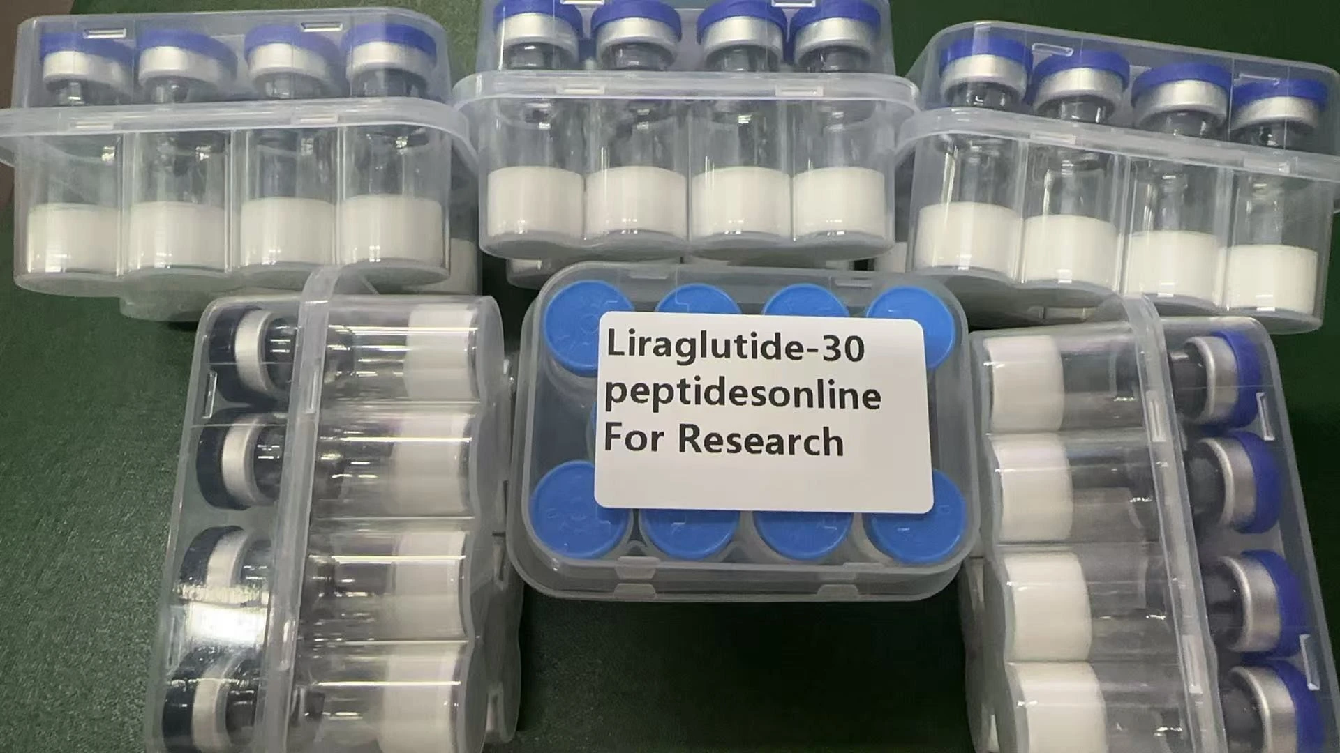 Liraglutide – 5mg-30mg - Image 4