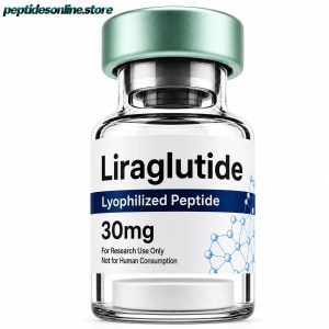 Liraglutide – 5mg-30mg