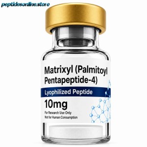 Matrixyl (Palmitoyl Pentapeptide-4) – 10mg