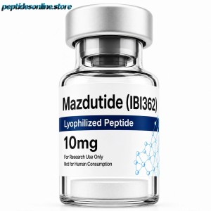 Mazdutide (IBI362) GLP-1/Glucagon Agonist – 10mg