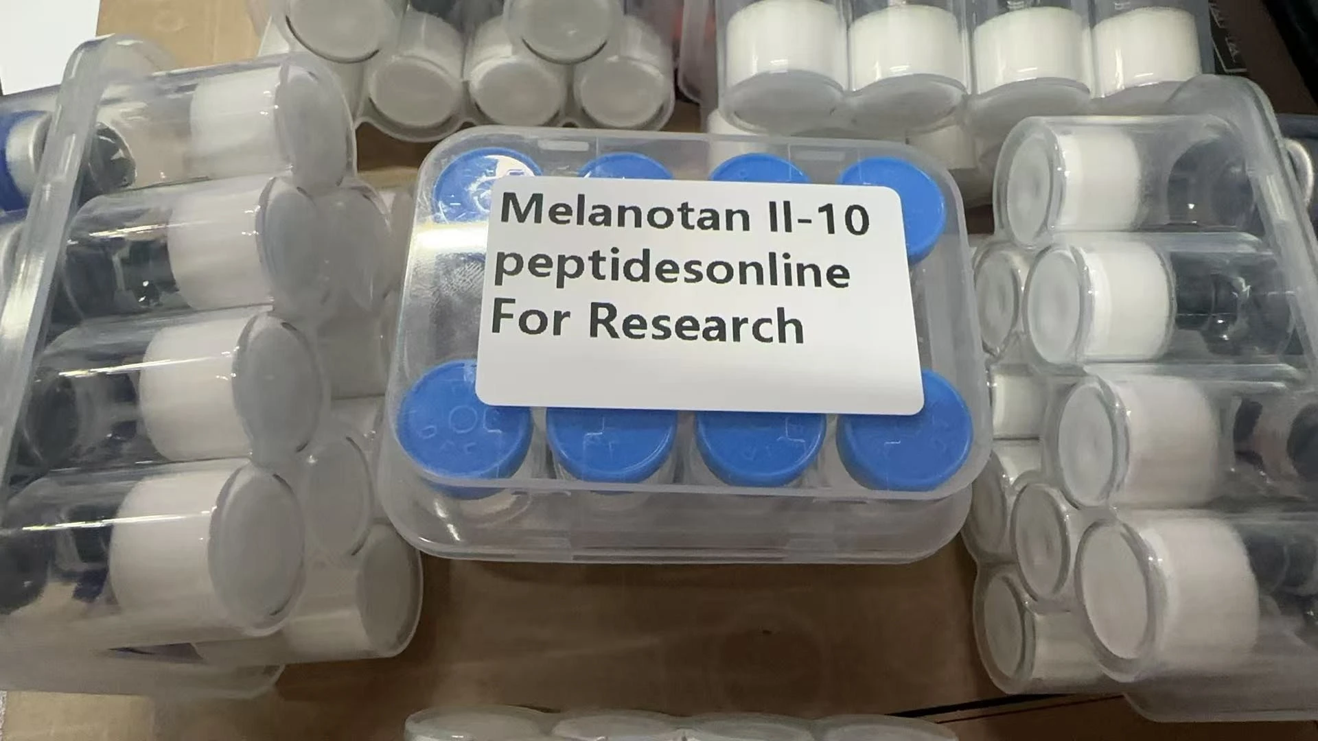 Melanotan II (MT2) – 10mg - Image 4
