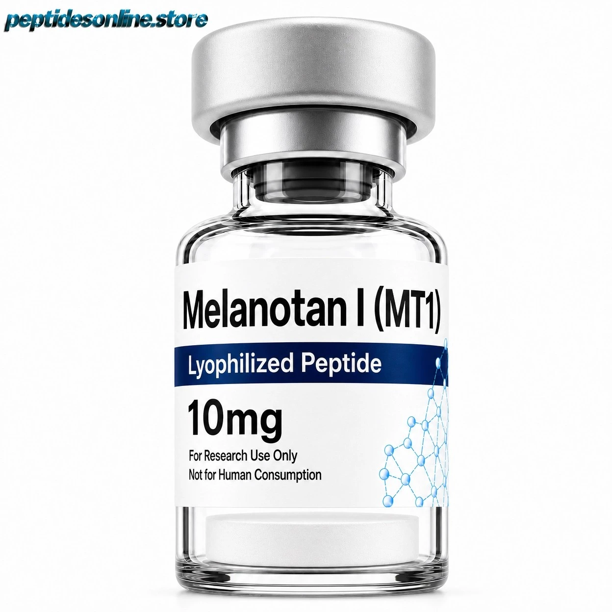 Melanotan I (MT1) – 10mg