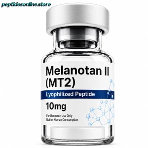 Melanotan II (MT2) – 10mg