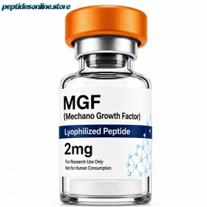 MGF (Mechano Growth Factor) – 2mg