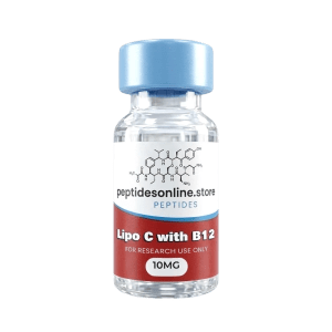 MIC (Lipo-C with B12 Complex) – 10mg