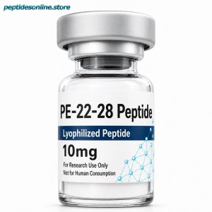PE-22-28 Peptide – 5mg-10mg