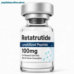 Retatrutide High-purity wholesale at low prices