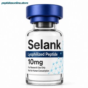Selank – 5mg-10mg Bulk wholesale at low prices