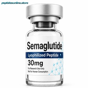 Semaglutide – 5mg-30mg Bulk wholesale