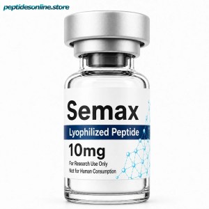 Semax – 5mg-10mg Bulk wholesale at low prices
