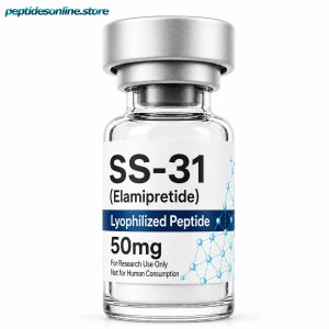 SS-31 (Elamipretide) – 10mg-50mg Bulk wholesale at low prices