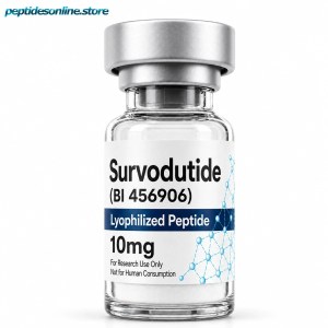 Survodutide (BI 456906) – 10mg Bulk wholesale at low prices