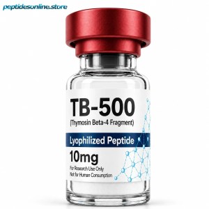 TB-500 – 2mg-10mg Bulk supplier
