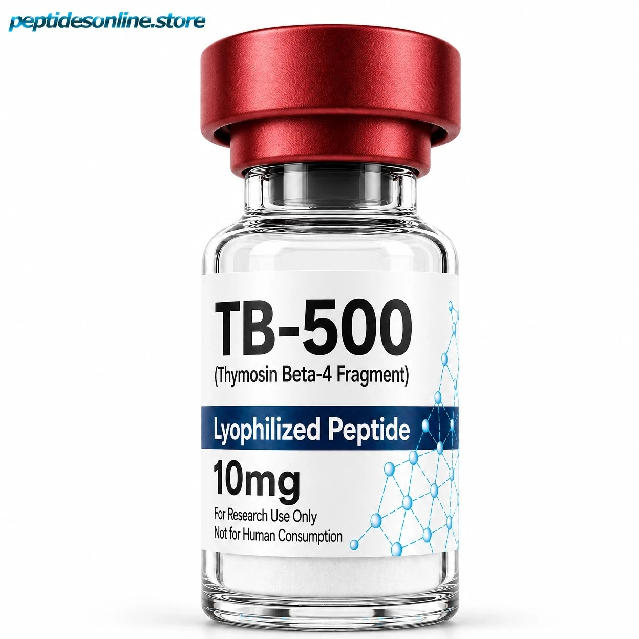 TB-500 – 2mg-10mg Bulk supplier