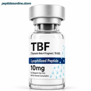 TBF Peptide – 2mg-10mg Bulk supplier