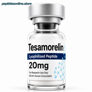 Tesamorelin –20mg Factory Supply