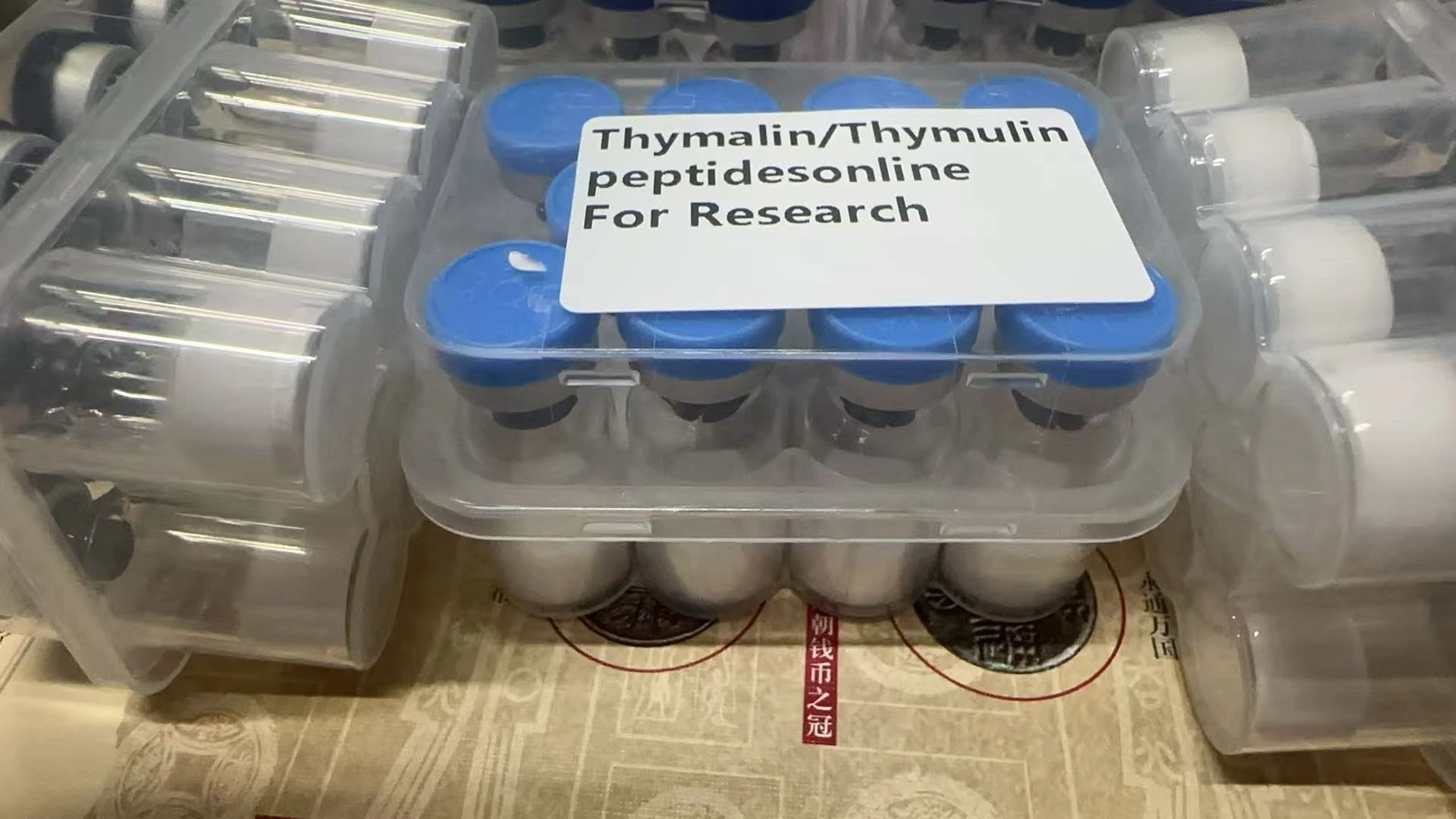 Thymalin/Thymulin - 10mg Bulk wholesale
