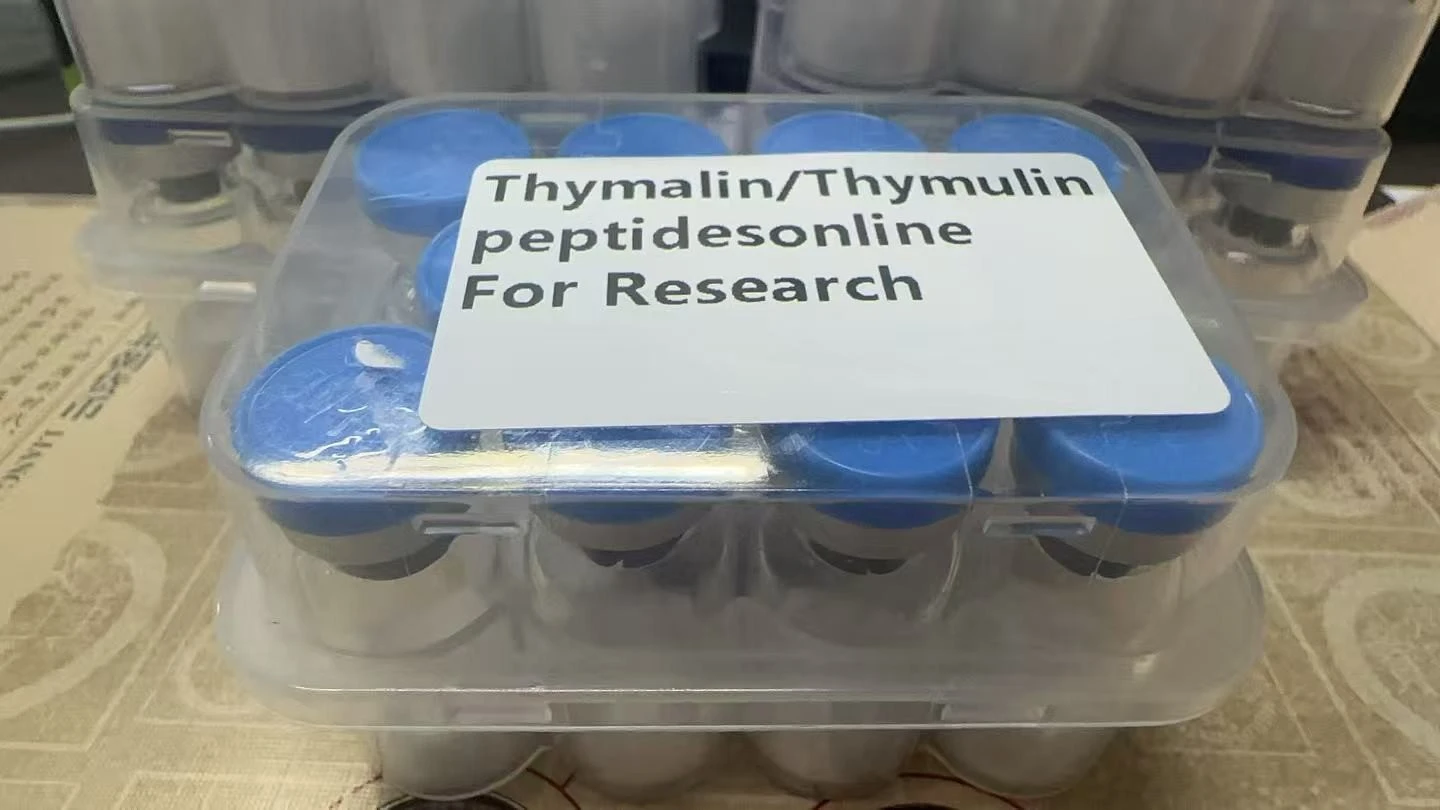 Thymalin/Thymulin - 10mg Bulk wholesale