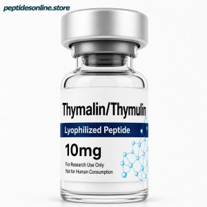 Thymalin/Thymulin - 10mg Bulk wholesale