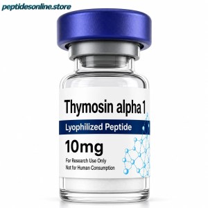 Thymosin alpha 1 – 10mg Bulk wholesale
